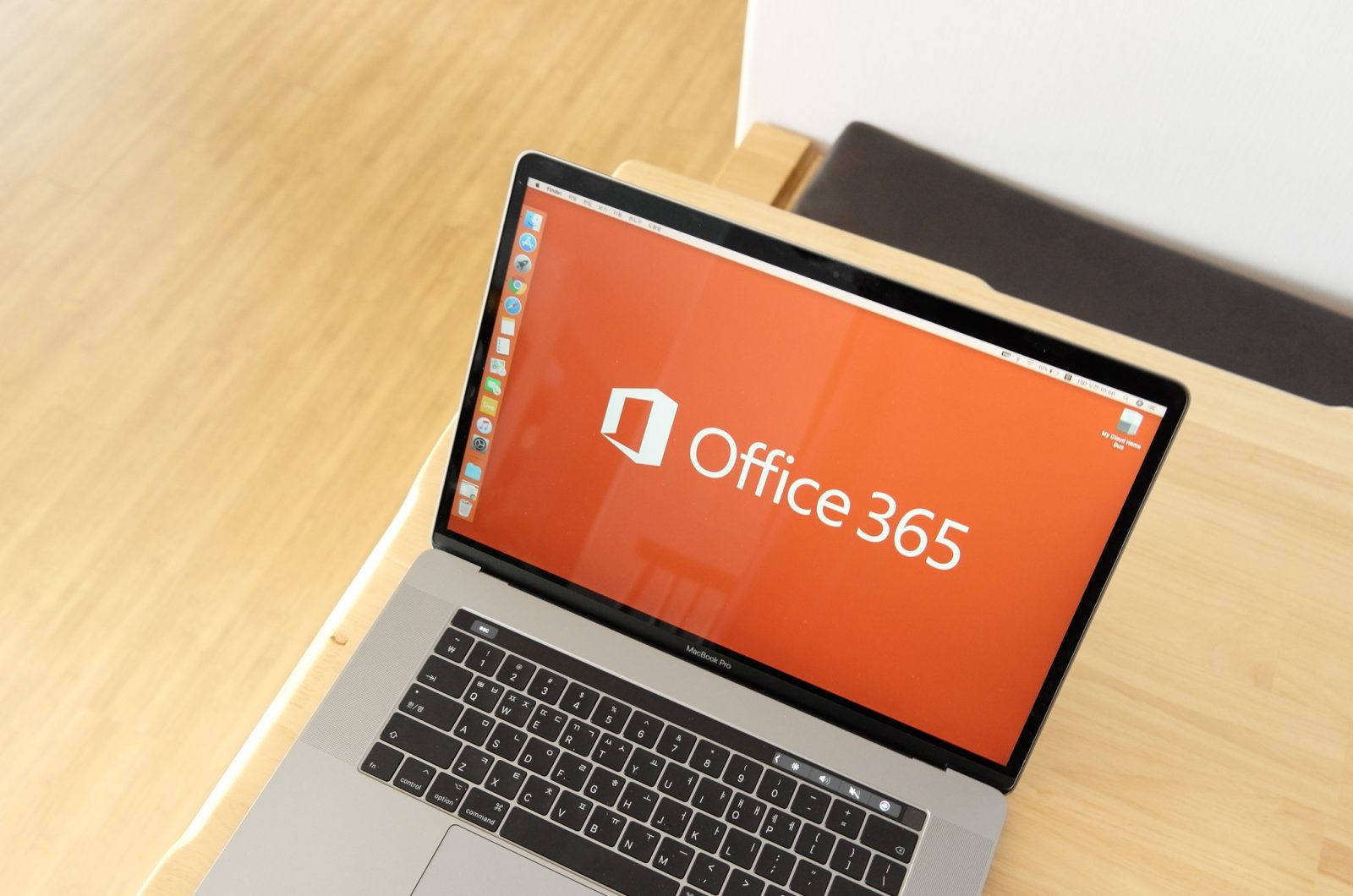 office 365 for mac support