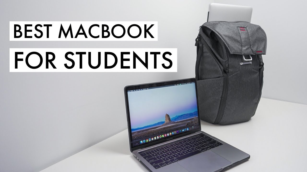what mac is best for college
