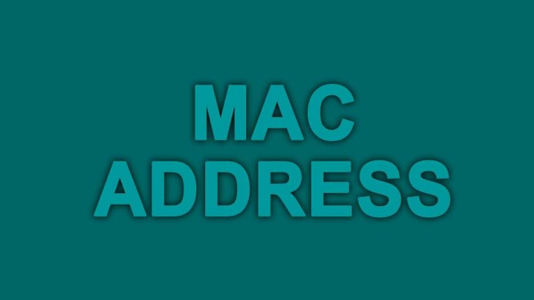 reset mac address for kodi 16