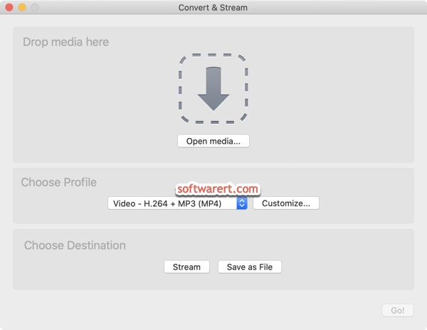 mpeg-4 player for mac